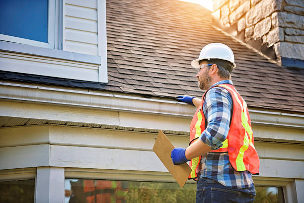 Licensed Roofing service in Eskridge, KS - Ben Roofing and Steel LLC